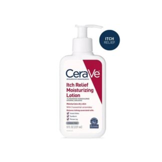 Premium Quality Sunburn Relief Lotion 237ml