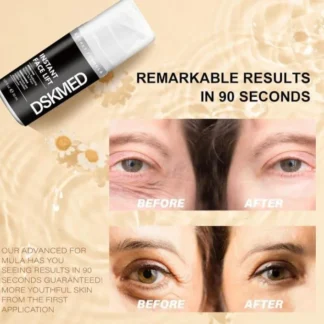 Anti-Dark Circle Eye Cream 90 Seconds Instant Results