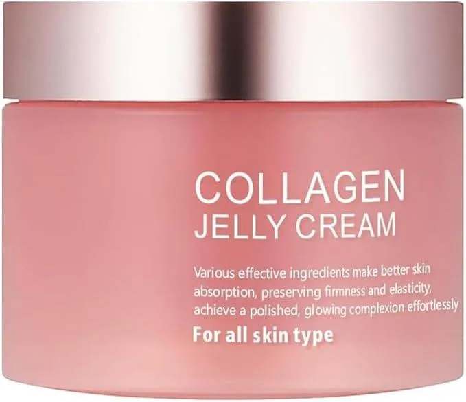 Collagen Jelly Cream for Glowing Pakistani Skin - Image 3