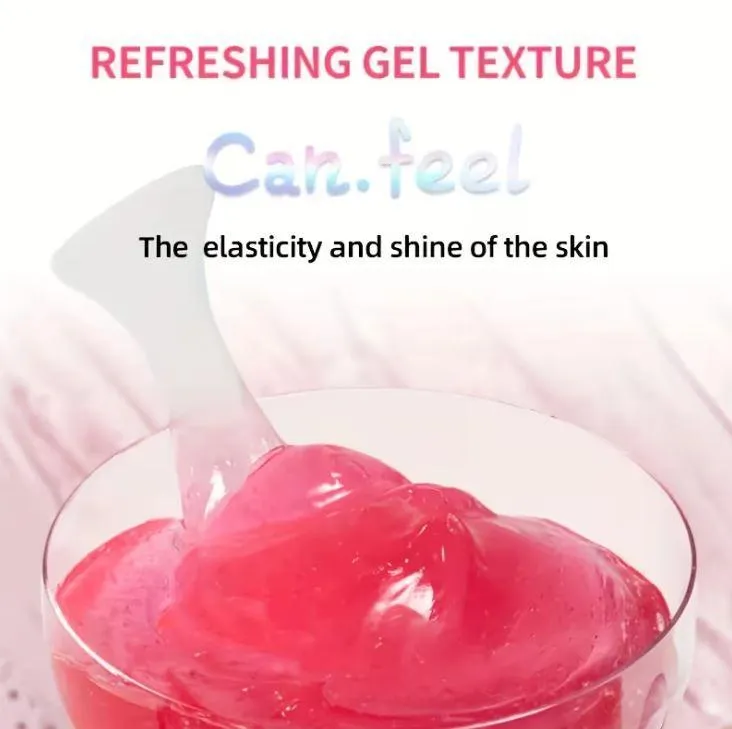 Collagen Jelly Cream for Glowing Pakistani Skin - Image 5