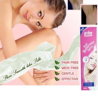 Hair Removal Spray for Smooth Skin Pakistan
