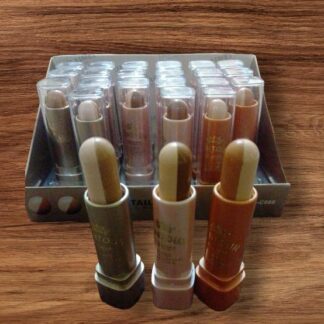 2 in 1 Concealer & Contour Stick for Pakistani Skin Tones