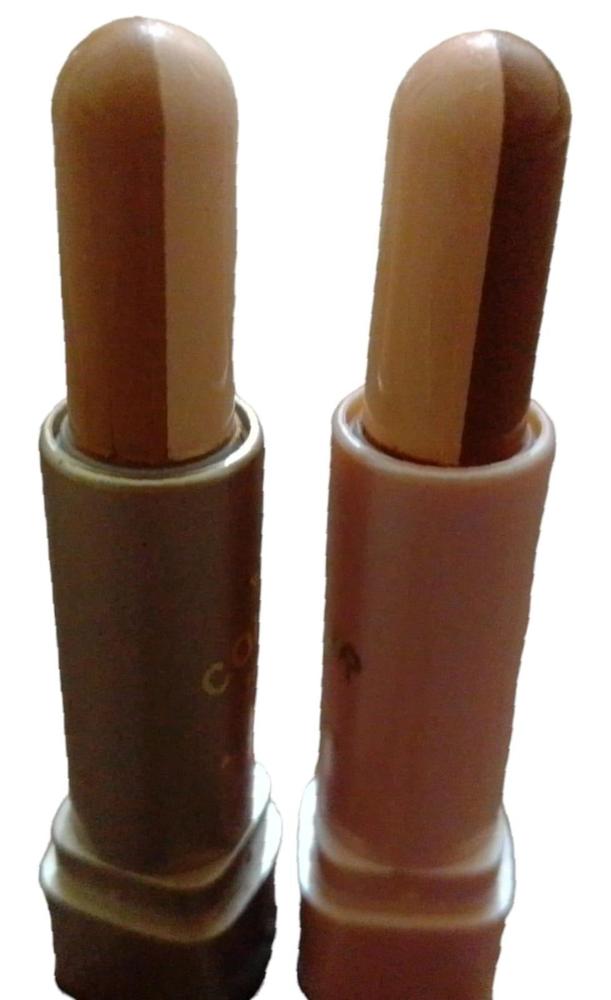 Matte Contour Stick for Pakistani Skin Tones - Image 2
