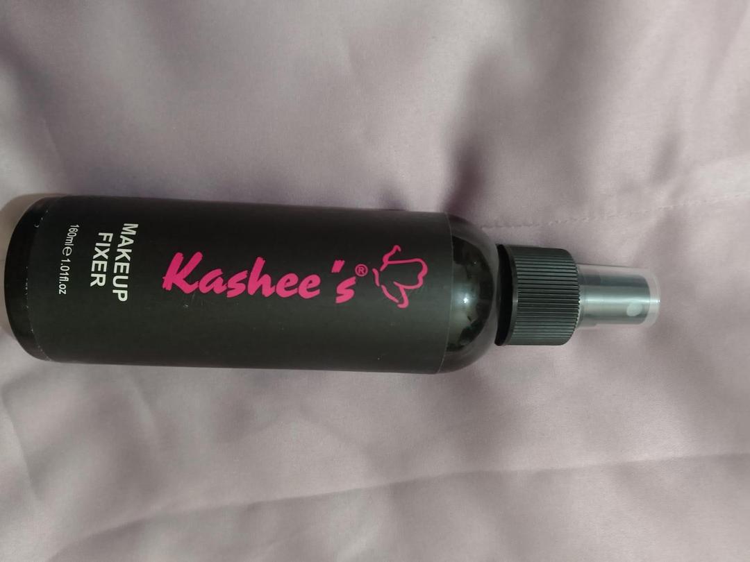 Matte Setting Spray 160ml Oily Skin Long Lasting - Image 2