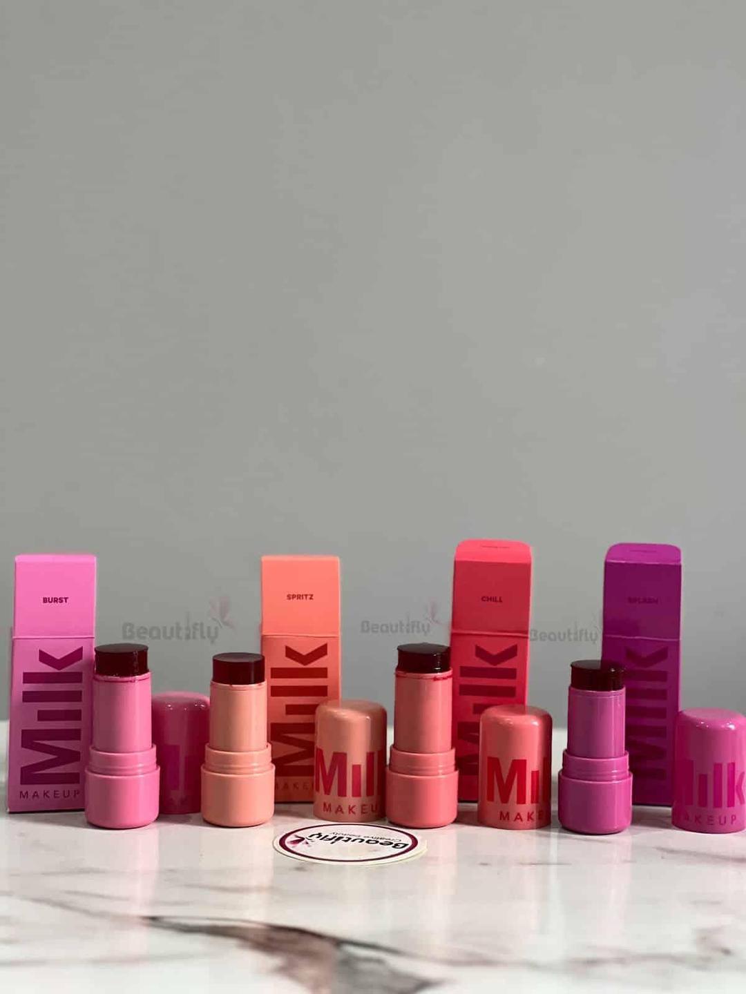 Vegan Jelly Blush Stick for Daily Wear Pakistan - Image 3