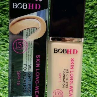 BOBHD Skin Long Wear Foundation SPF15 24Hr