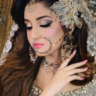 Liquid Highlighter for Bridal Party Glow 30ml