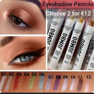 2 in 1 Highlighter Pencils Eid Wedding Glow