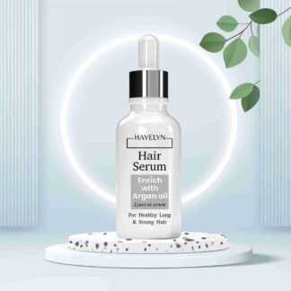 Anti-Hair Loss Serum for All Hair Types 30ml