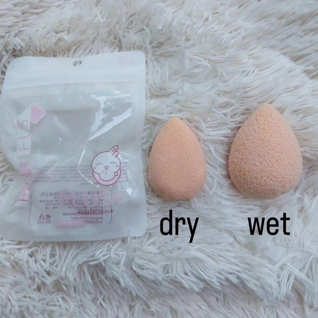 Acrylic Beauty Blenders Multicolor Reusable Smooth - Image 4