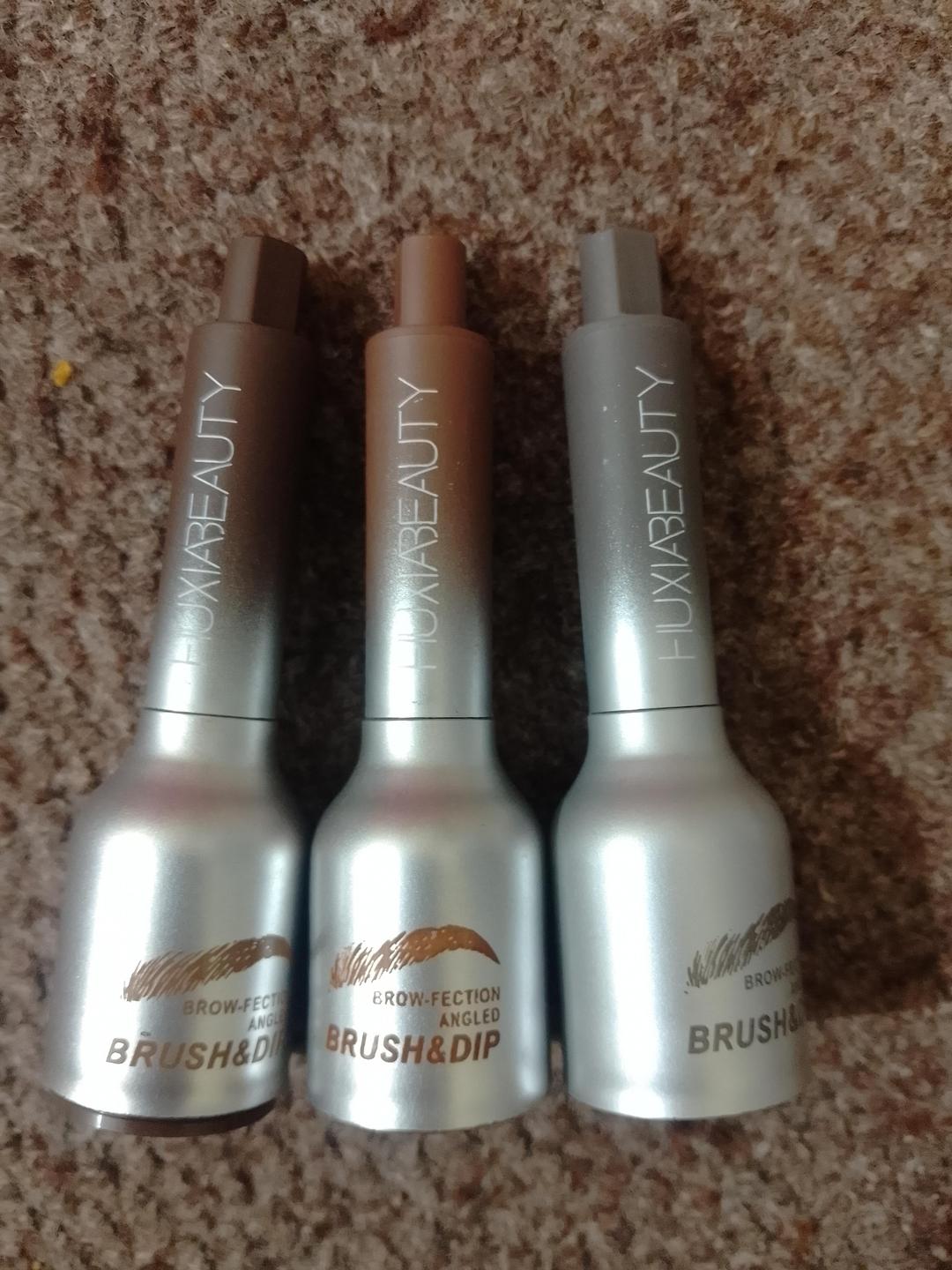 Waterproof Eyebrow Pen for Eid & Daily Wear - Image 2
