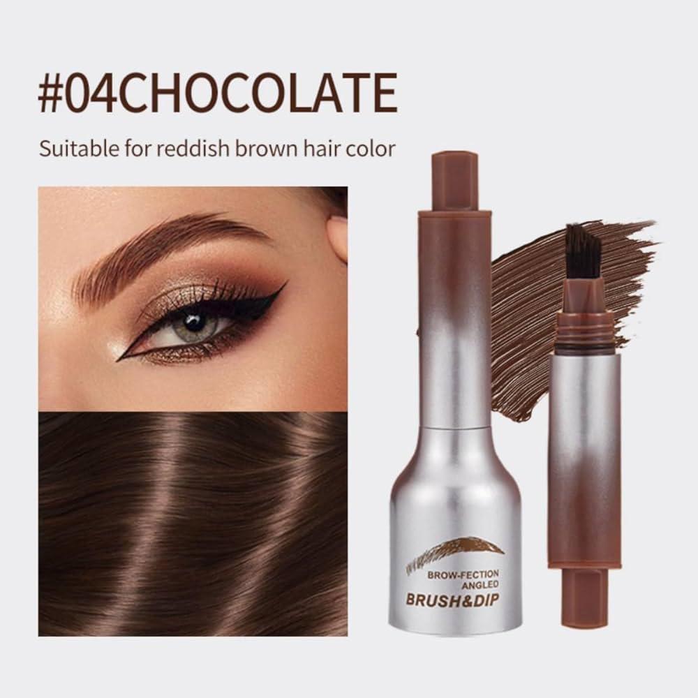 Waterproof Eyebrow Pen for Eid & Daily Wear - Image 3