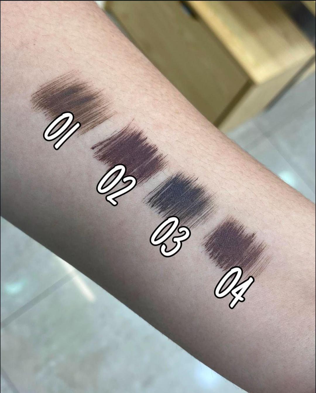 Waterproof Eyebrow Pen for Eid & Daily Wear - Image 5