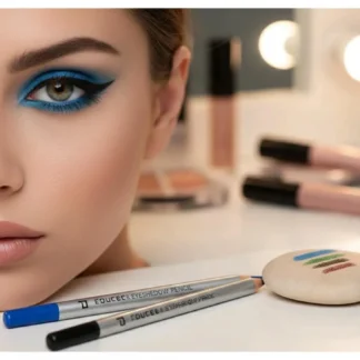 6 Color Eyeshadow Pencil Set for Eid & Weddings