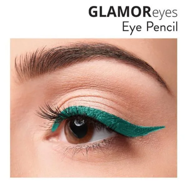 6 Color Eyeshadow Pencil Set for Eid & Weddings - Image 3