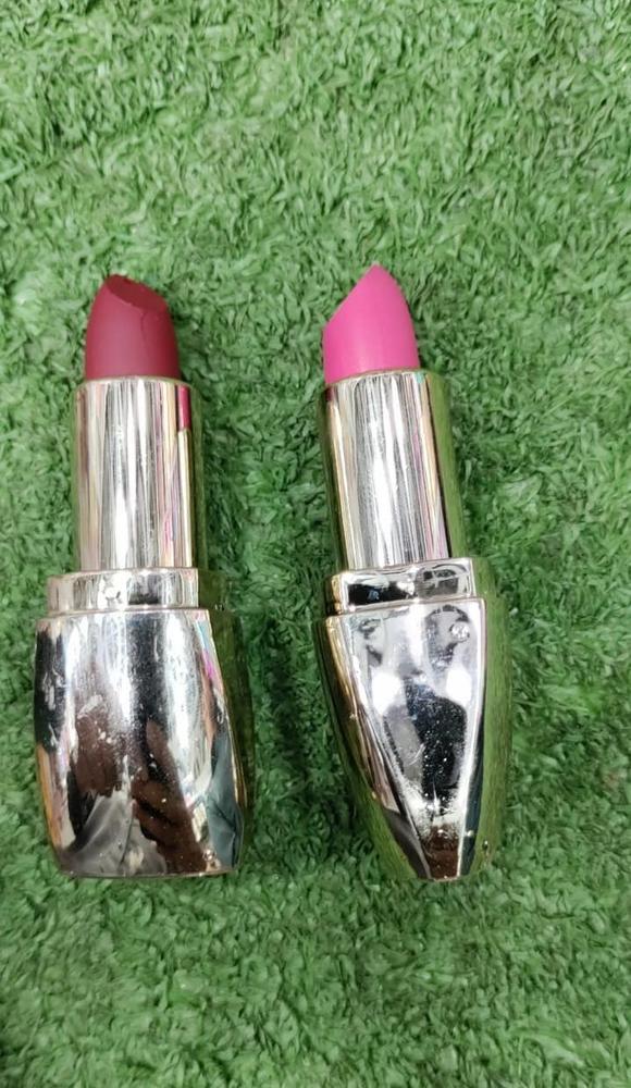 Premium Glossy Lipsticks Matte Finish Pakistan