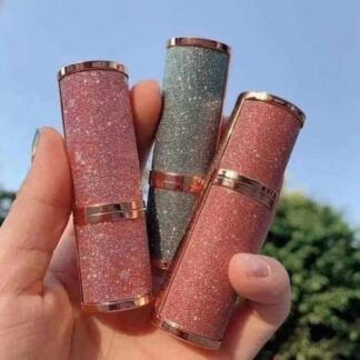 Glossy Lip Balms Nude Rose Gold Pakistan