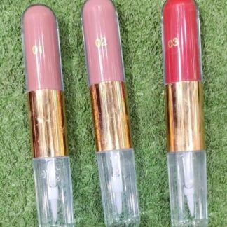 Hydrating Lip Gloss 2 in 1 Glossy Shine Pakistan
