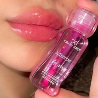 Glossy Finish Lip Oil 5 Gram Pack of 3
