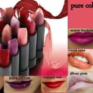 High Pigment Lipstick Set 8 Shades Long Lasting