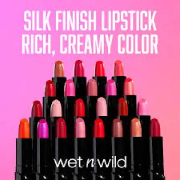 Matte Lipstick Set Bold Red Shades Long Lasting - Image 3