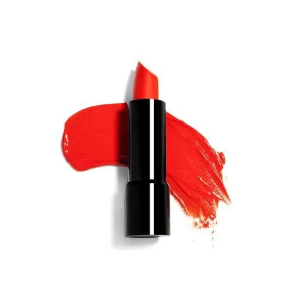 Matte Lipstick Set Bold Red Shades Long Lasting - Image 4