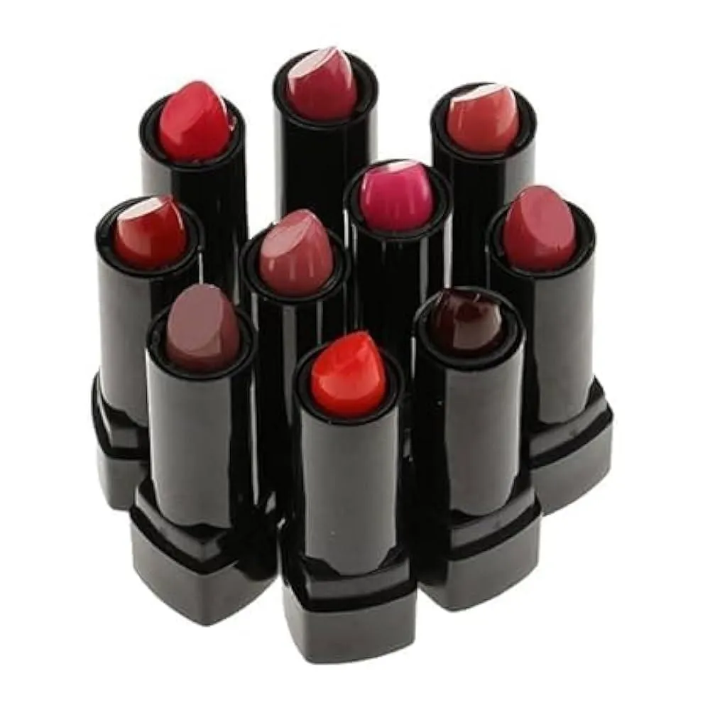 6 Pcs High Pigment Lipstick Set for Pakistani Women - Image 3