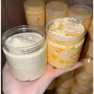 Whitening Brightening Cream 400 for All Skin Types