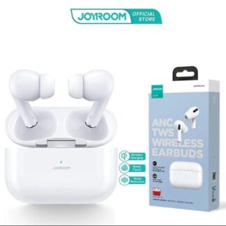Premium Wireless Earbuds with ANC & Fast Charge