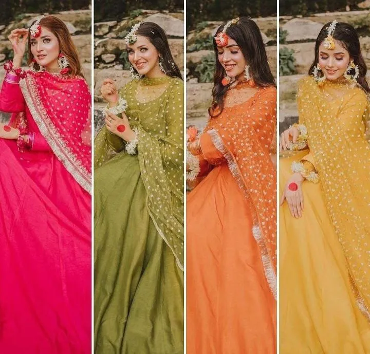Stunning 3 Pcs Women's Stitched Maxi Suit in Luxurious Silk with Embroidered Design - Image 2