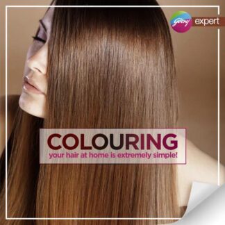 Premium Hair Dye Pack 4 Bottles Ligh Brown Pakistan