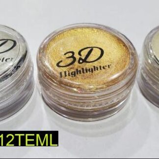 Glowy Highlighter Makeup Product for Natural Radiance