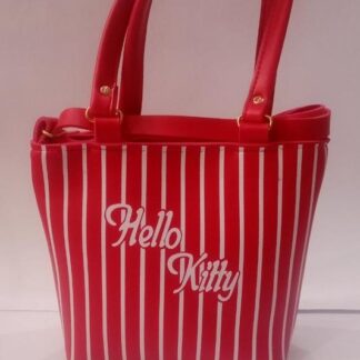 Modern Red Handbag for Women
