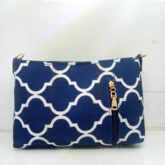 Elegant White Handbag for Women