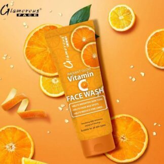 Premium Quality Face Wash for All Skin Types