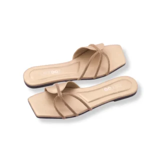 Shimmer Steps - 012 - Golden