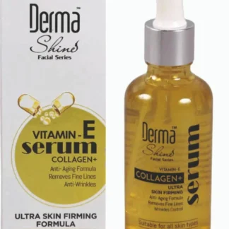 Vitamin-E And Collagen Serum