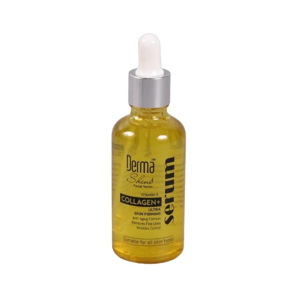 Vitamin-E And Collagen Serum - Image 2