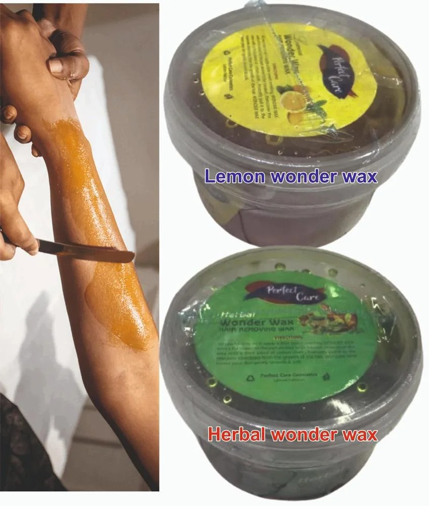 Body Wax, 300 Gram - Image 2
