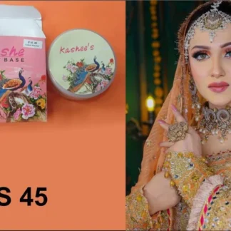 Waterproof Face Powder