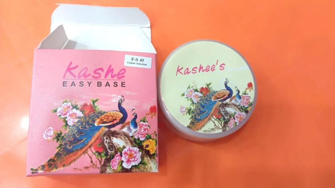 Waterproof Face Powder - Image 2