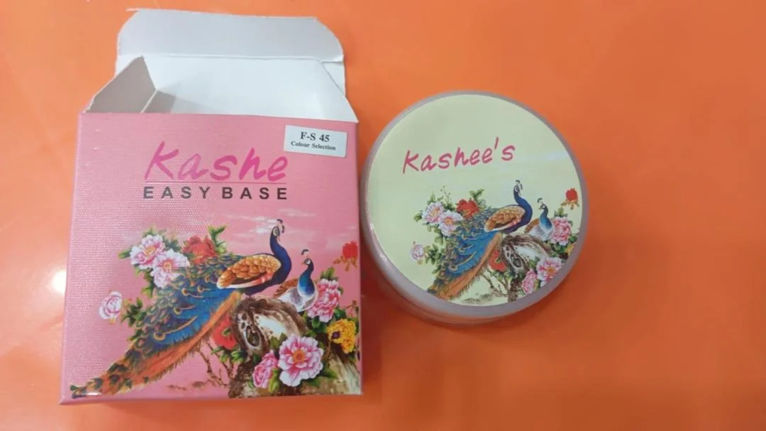 Waterproof Face Powder - Image 3