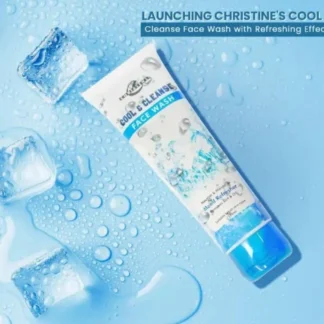 Hydrating Face Wash