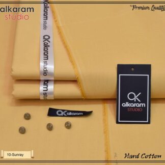 Men Paper Cotton Suit Yellow 8 Button Winter