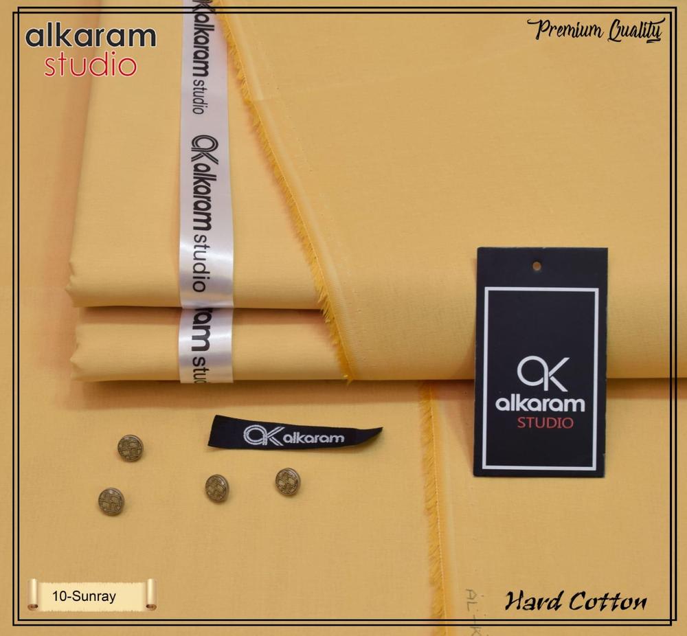 Men Paper Cotton Suit Yellow 8 Button Winter