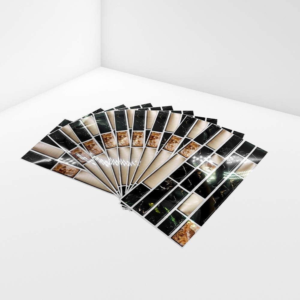 Modern Abstract Wall Stickers 150 Pcs Multicolor Self-Adhesive - Image 5