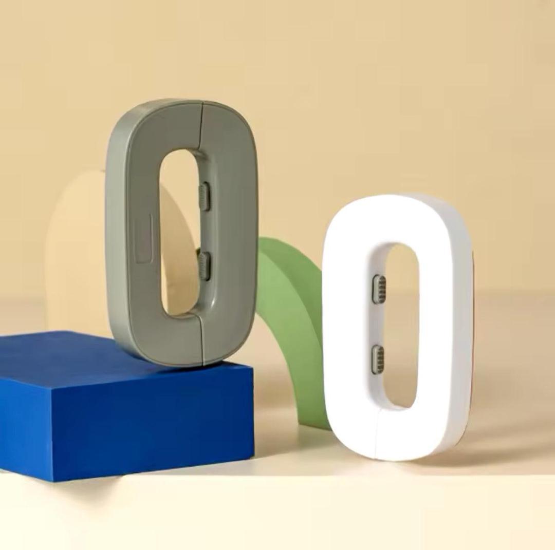 White ABS Plastic Drawer Lock for Kids Safety - Image 7