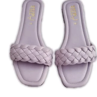Comfortable Rexine Flats for Women