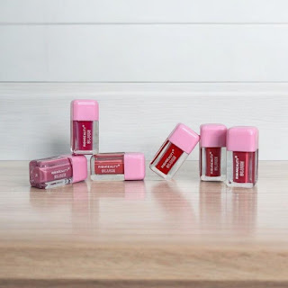 Liquid Blush Pink Long Lasting High Coverage - Image 2