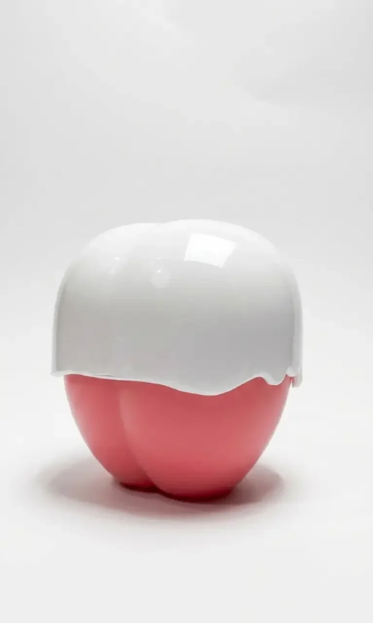 KKW Fragrance Kimoji Peach Perfume
